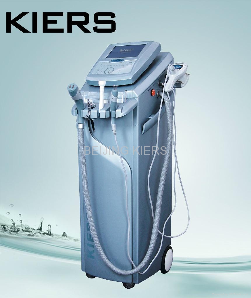 Skin Care Supplies on Rf Skin Care Wrinkle Removal Equipment Kes 139 Kiers China