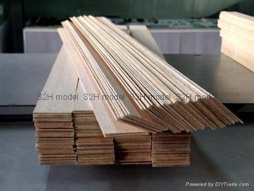 Wood Process