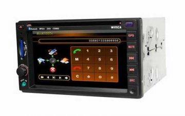 Toyota Bluetooth