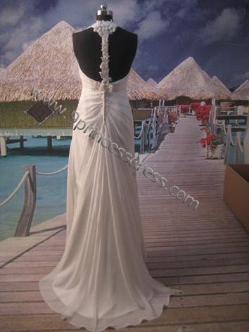 Bridal Evening Dress
