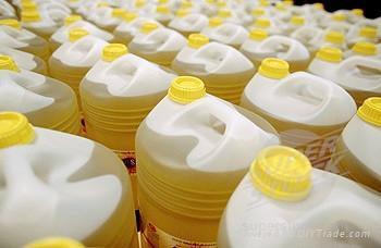 sunflower refined oil