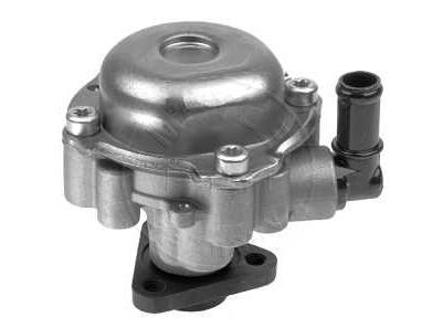 Bmw e46 power steering pump