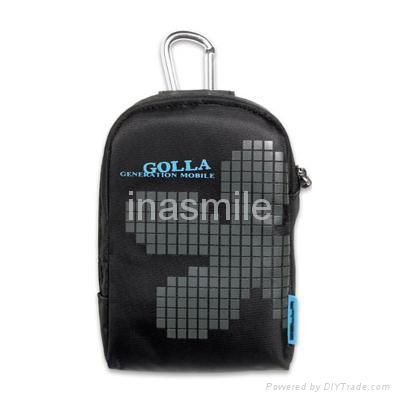 Camera Canon on Series Golla Style Bags For Mobile Mp3 Camera Laptop Cannon Sony Mb011