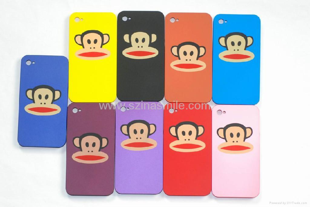 Monkey Paul Frank