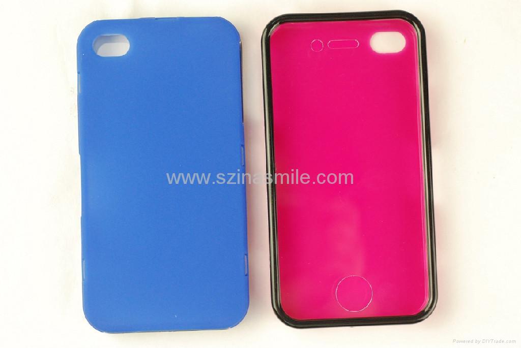 Full Cover Hard Cases with iphone 4 covers and cases. Full Cover Hard Cases with