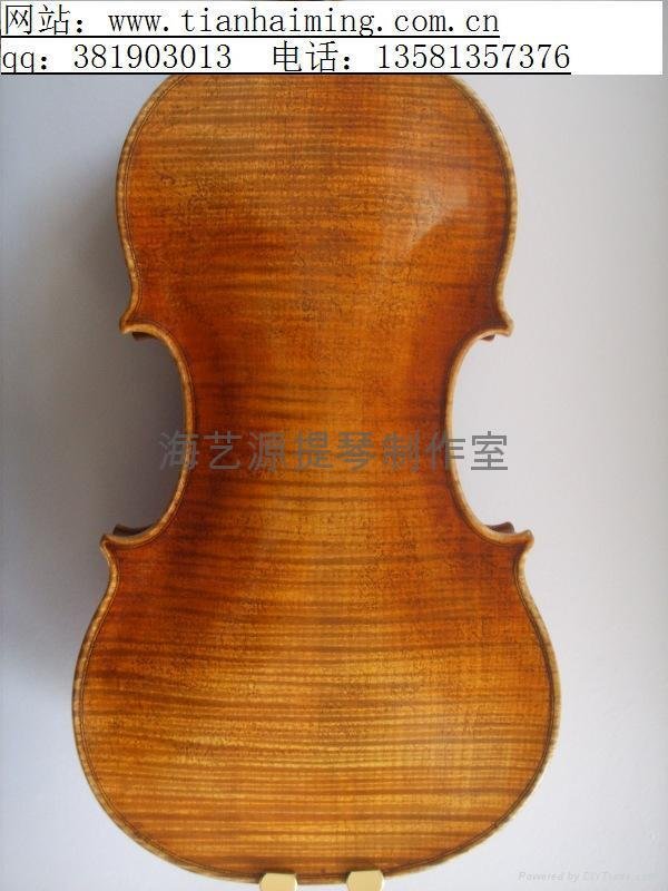 高级小提琴报价 - 4\/4 - jghug (中国 北京市 生产