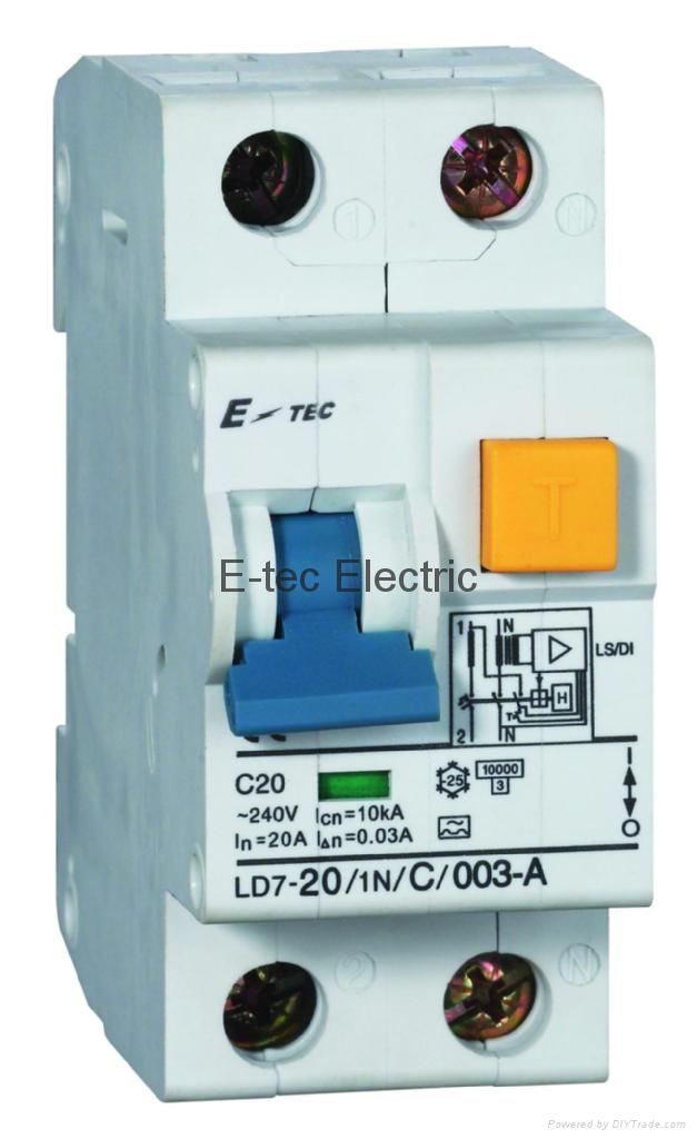 elcb breaker