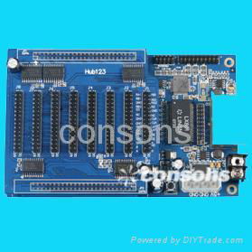 Industrial controllor board - CNS020 - 