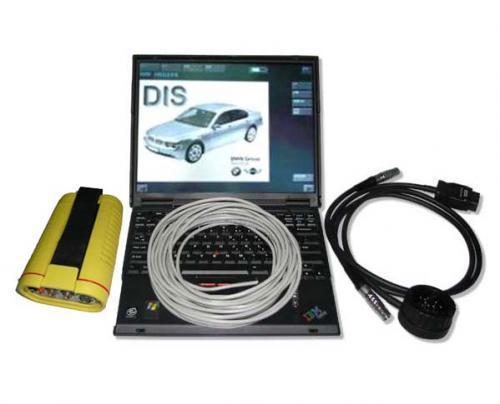 Bmw scanner vehicle order #3