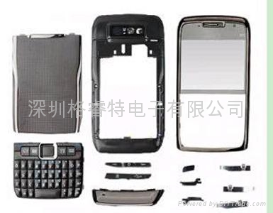 Nokia E71 Housing
