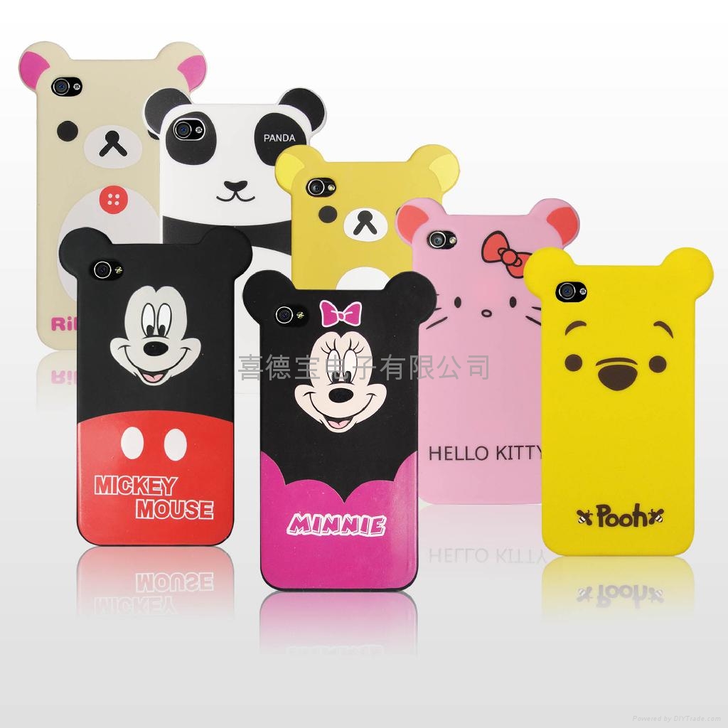 Bear Case