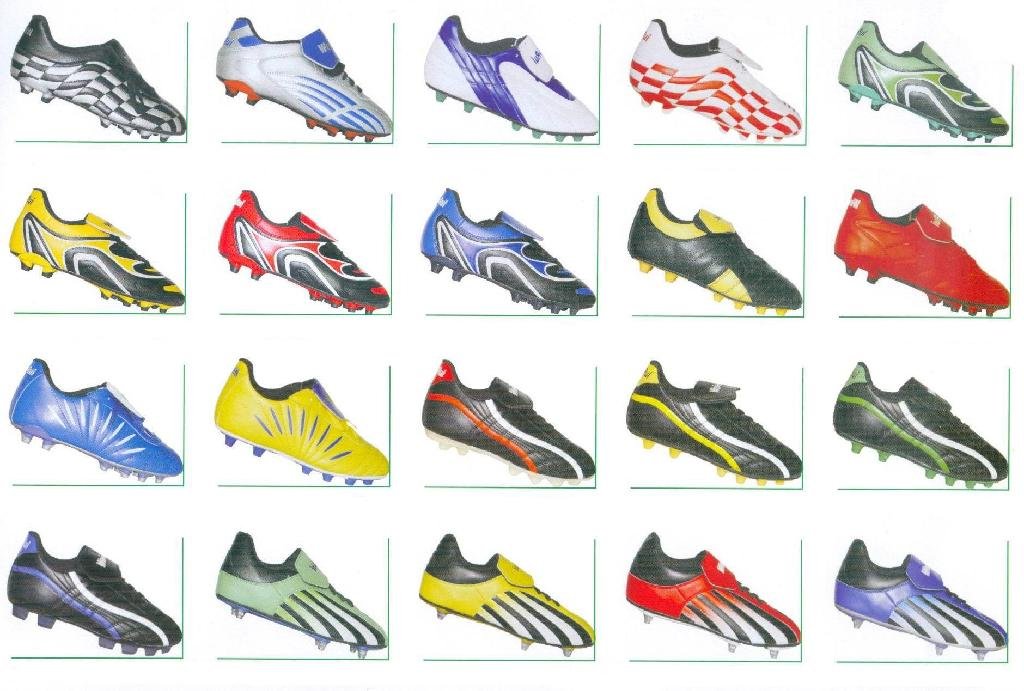 soccer cleats. Soccer Shoes