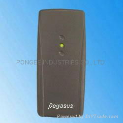 Proximity Card Reader