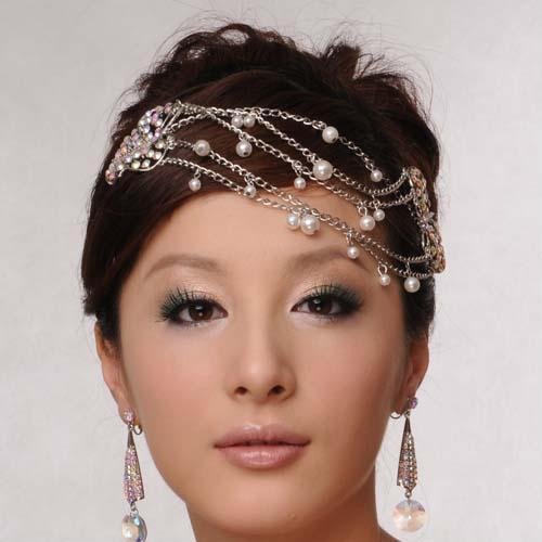 Wedding Jewelry/Hair Accessories - 90660104 - Jolinya (China ...