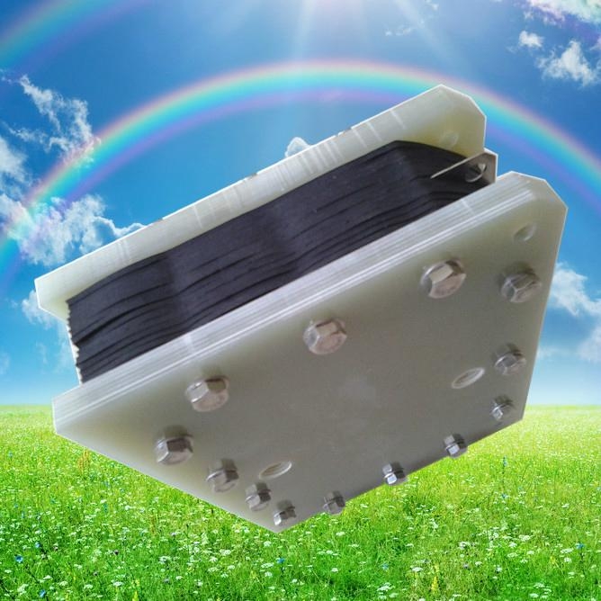 HHO水燃料干式电解装置混合动力节油系统 - P