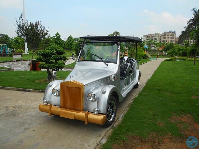 电动老爷车 - KRD - 凯瑞德电动车 (中国 生产商