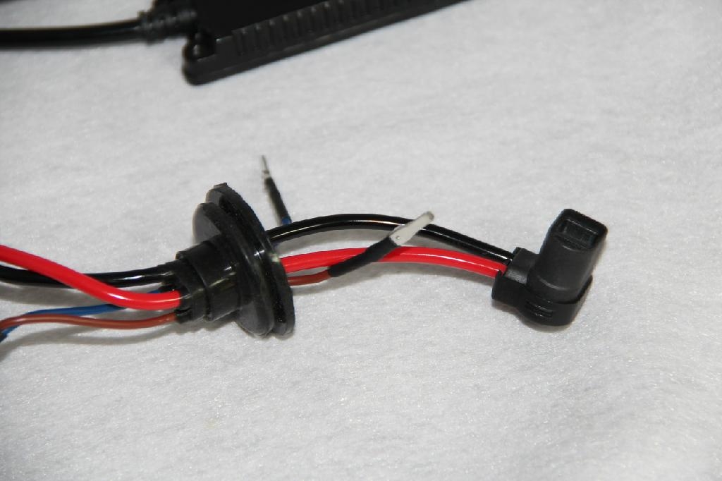 美国专用HID氙气大灯 没有海关问题 - USA HID