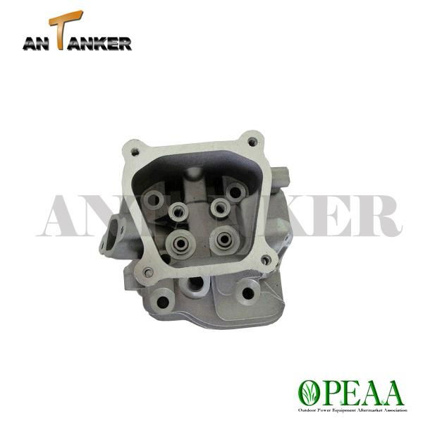 Honda small engine cylinder head