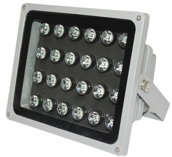 抓拍高亮道路监控LED补光灯 (中国 广东省 生