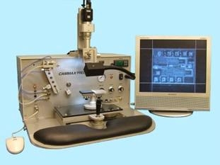 Cammax半自动粘片机 - DB400\/DB600\/ED - T