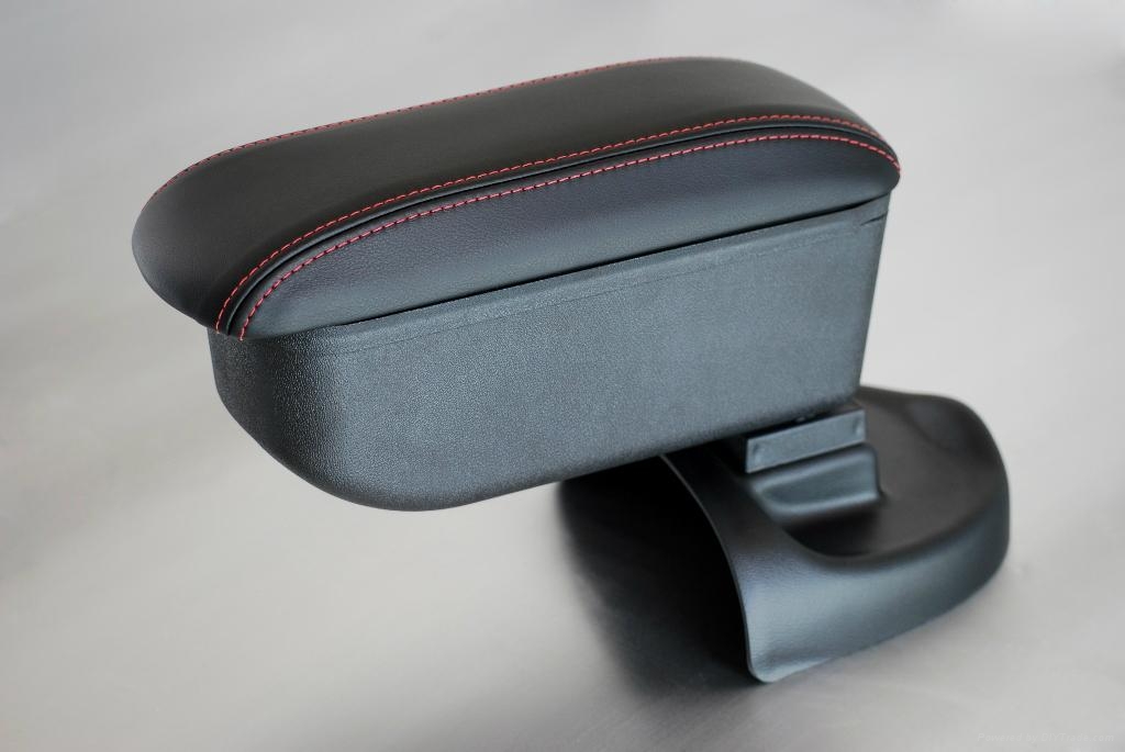 Nissan truck armrest #5