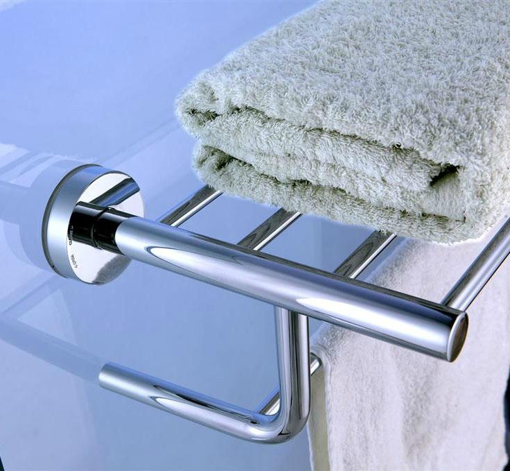 DOGO Stainless steel suction bathroom towel rail DGSF1022 (China