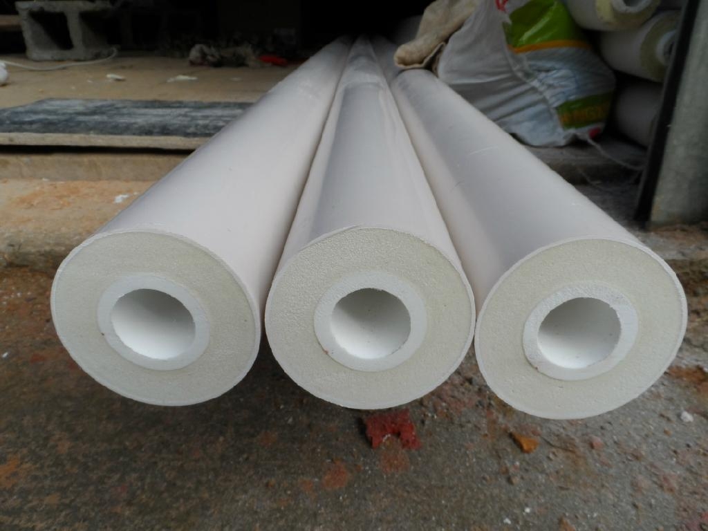 PPR保温管 - DN 25 - 湖南中洲节能 (中国 湖南