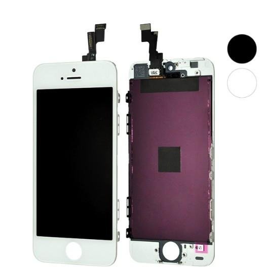 OEM Apple iPhone 5c LCD Screen and Digitiz