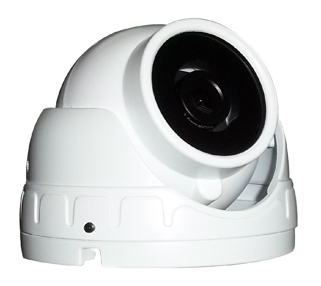 Starlight Full HDSDI Mini Eyeball Camera IVSD5320FGO IVISION