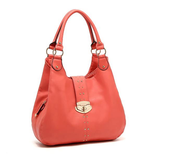 ladies handbag professional women leather shoulder bag supplier - 71368 - td (China Manufacturer ...