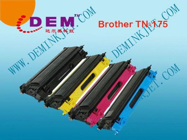 Toner compatible avec Brother TN245 Cyan pour Brother MFC-9140CDN MFC-9142CDN  MFC-9330CDW - 2 200 pages - T3AZUR - La Poste