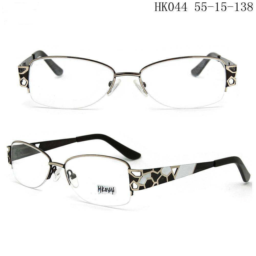 Metal Optical Frames series PrettyEYE (China Manufacturer
