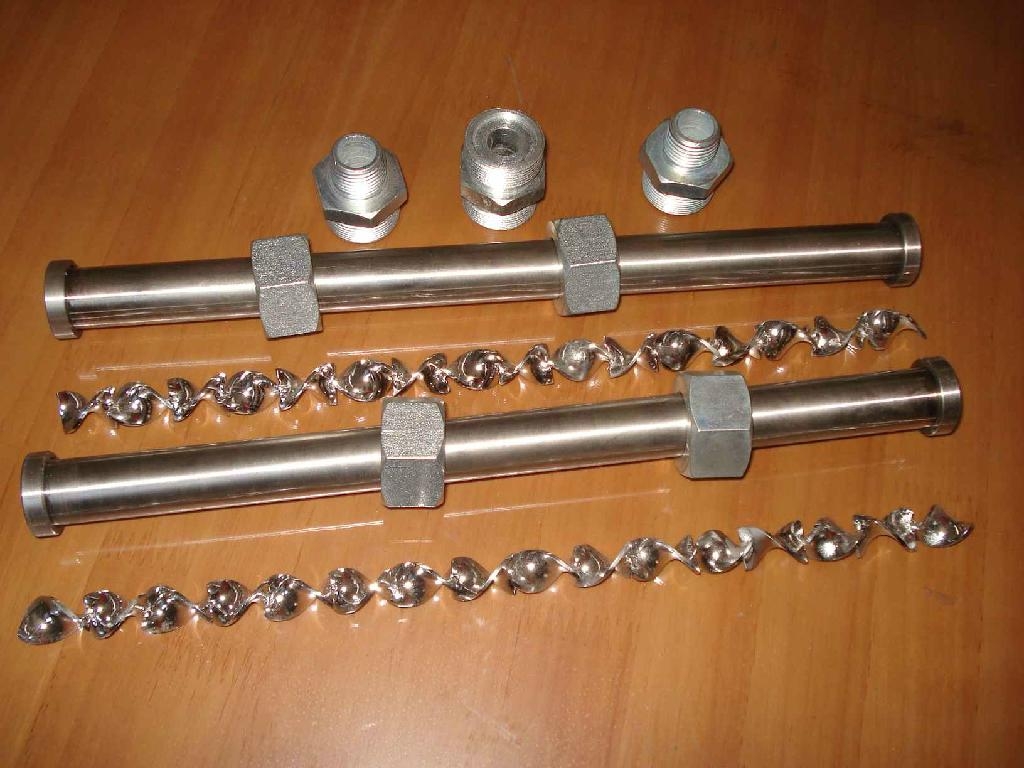 液态硅胶混合器 - DB-7875 - 德标机械 (中国 湖