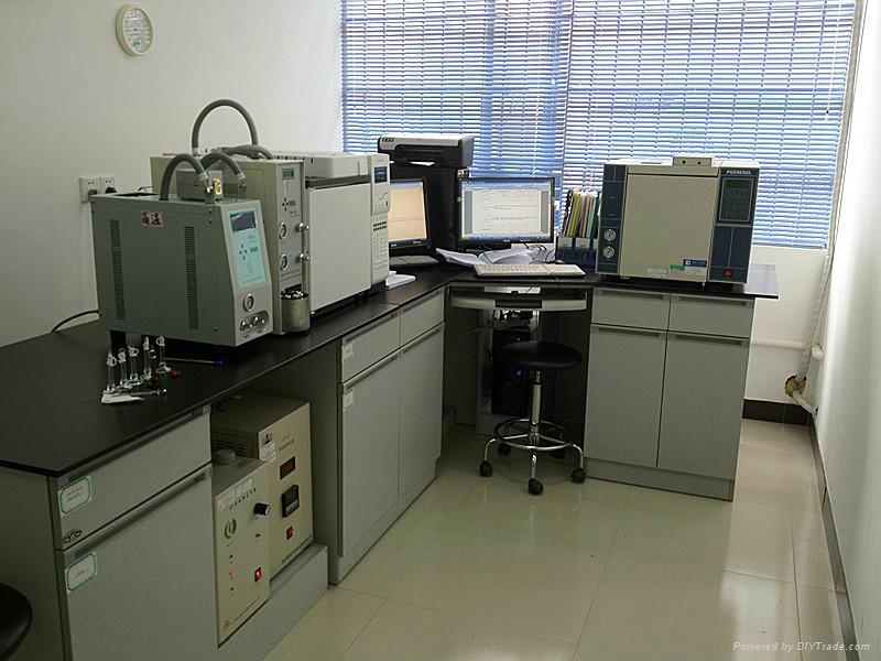 上海室内空气质量检测 - AY--01 - 爱益 (中国 上