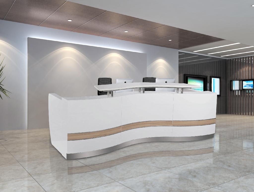 3_3m_10_8ft_wholesale_salon_wood_office_reception_front_desk_design_QT3310G