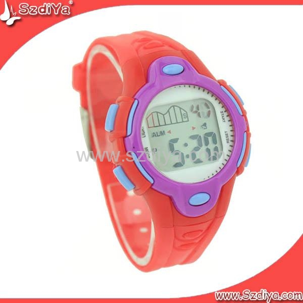 Bmw plastic promo watches