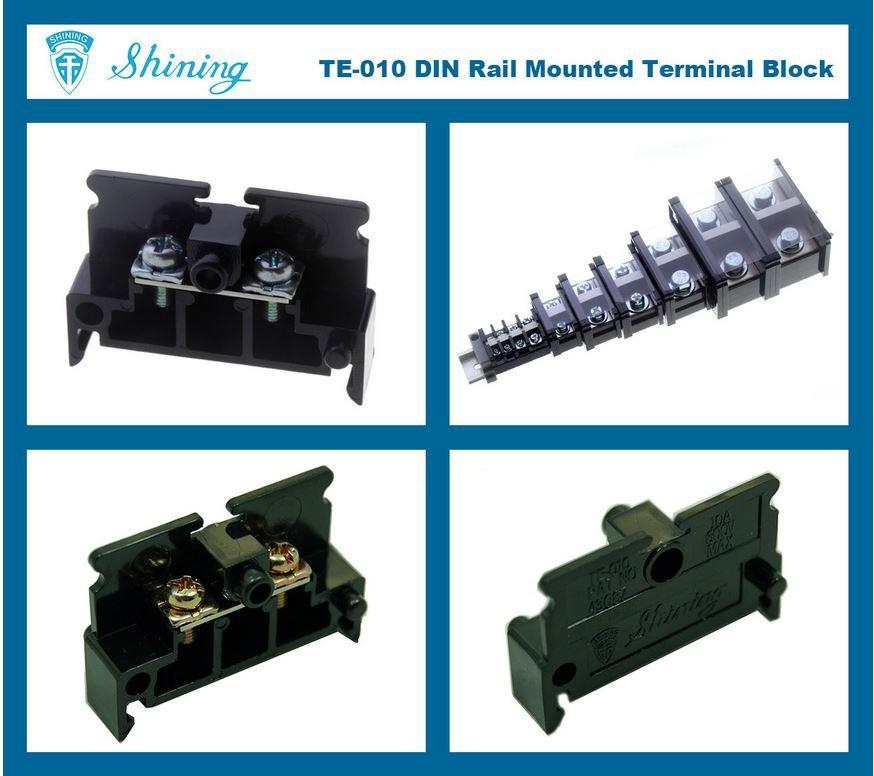 SL-2540 Cable Clamp Bus Bar Insulator