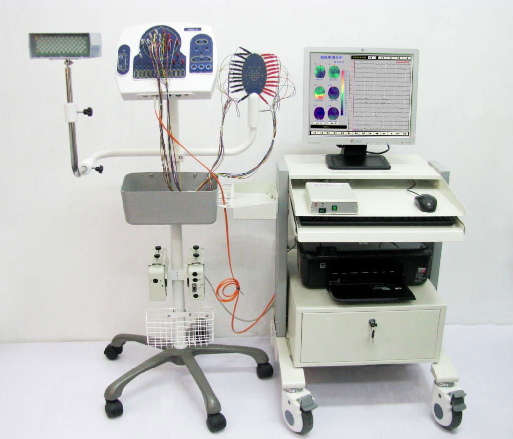 Type-D EEG\/ERP System - FoiNoe (China Se