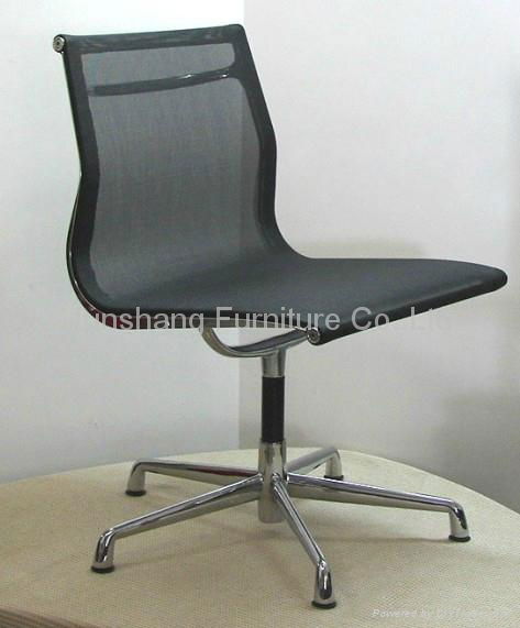 eames mesh chair without armrest - JS-ea-111