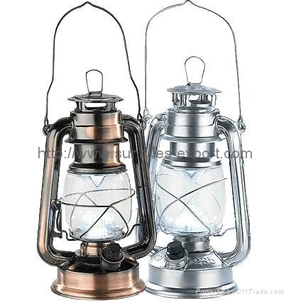 235 LED Lantern 235 LED Lantern