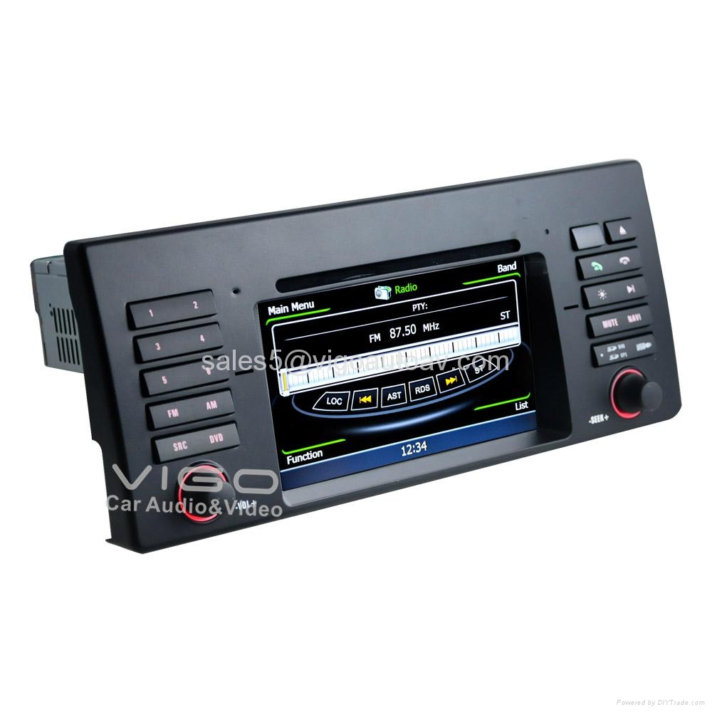 Bmw z3 radio display dim #2