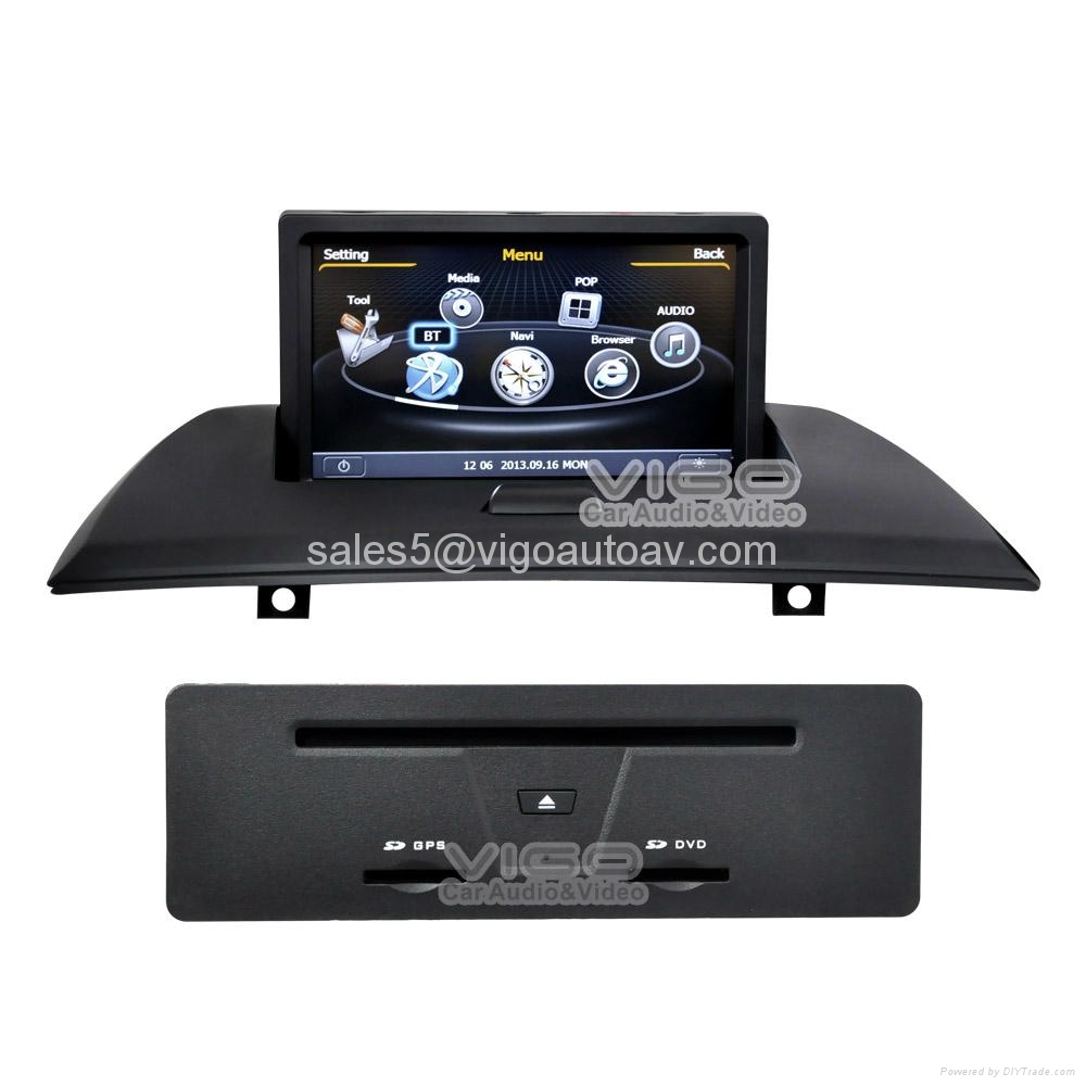 Audio for bmw #4