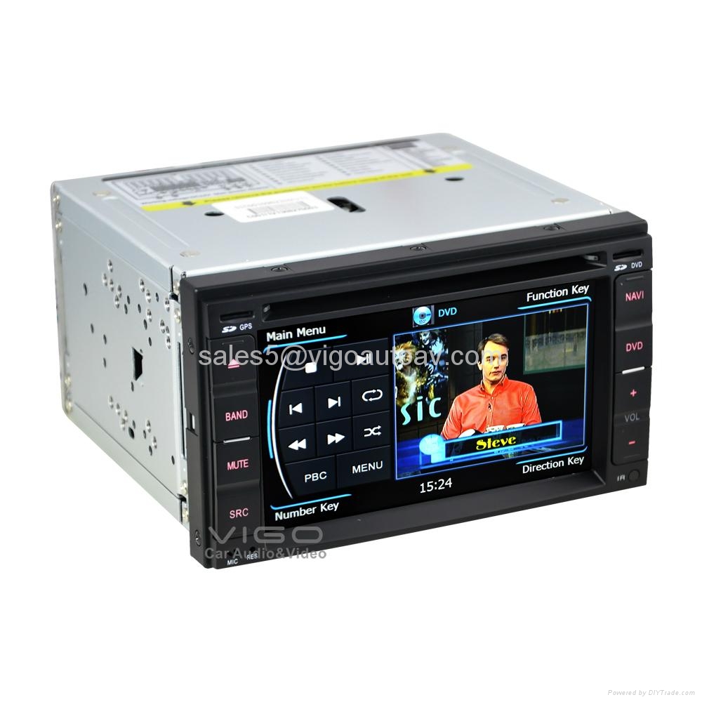 Nissan tiida car stereo #6