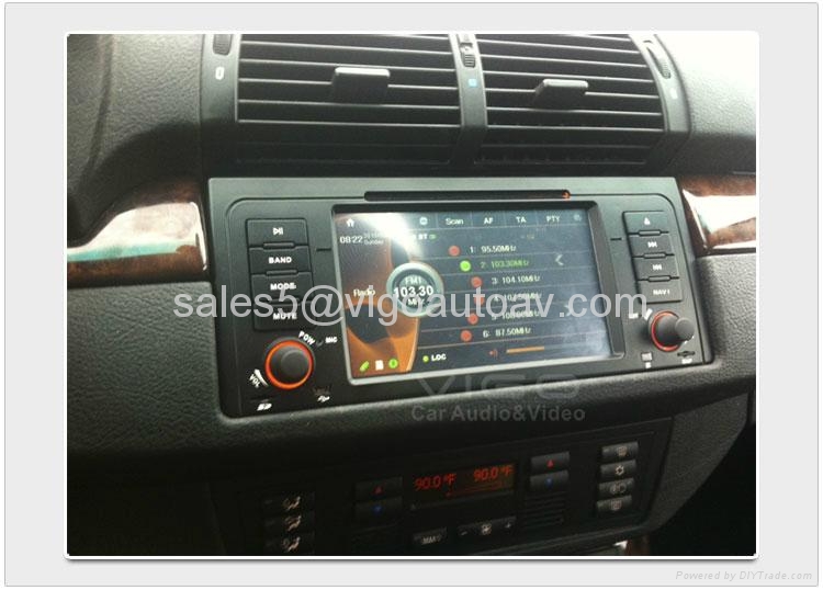 Car speakers for bmw e39 #7