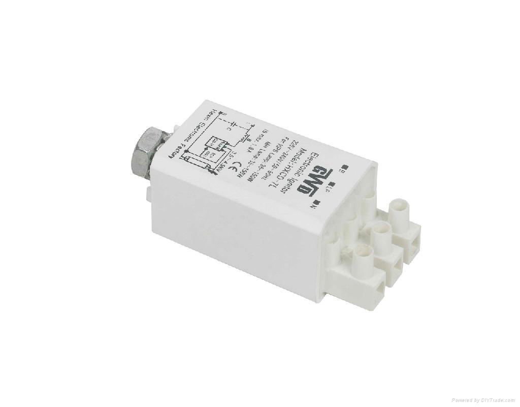 electronic ignitor HXCD7 GWD (China Manufacturer) Other Electronic