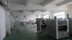 深圳市叁诺电源科技有限公司 深圳市叁诺电源科技有限公司