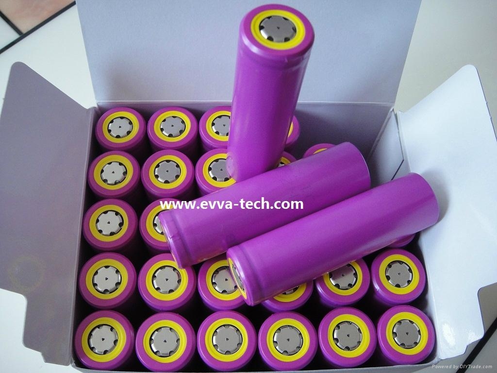 Sanyo 18650 battery UR18650ZTA 3000mAh (China Manufacturer) - Other ...