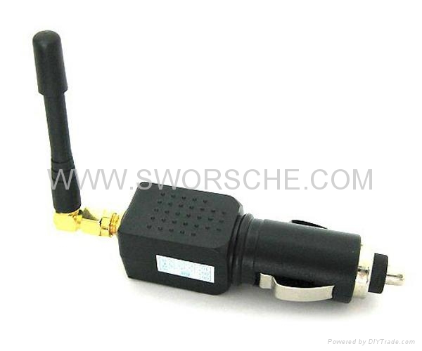 Gps jammer signal jammer blocker - vehicle gps signal jammer diy