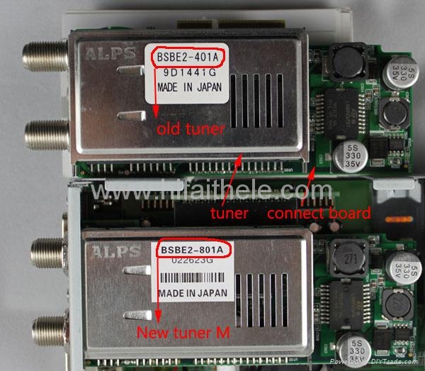Image gemini dreambox 800 hd pvr clone