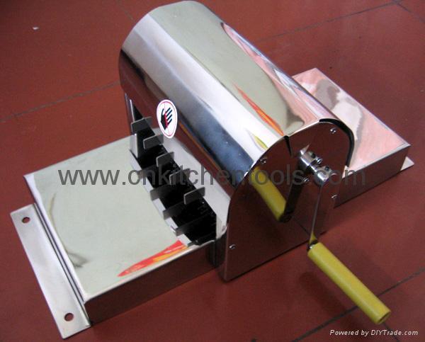 Meat tenderizer (China Manufacturer) - Kitchen Implements - Home